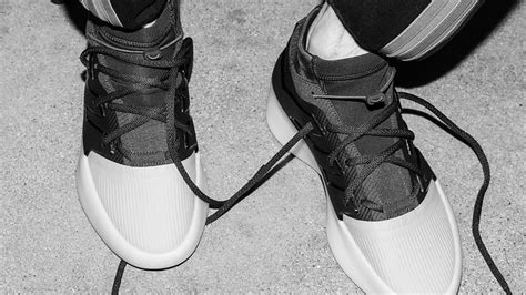 jerry lorenzo Adidas news 2023